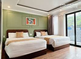 Cat Ba Glow Hotel