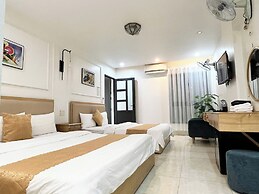 Cat Ba Glow Hotel