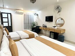 Cat Ba Glow Hotel