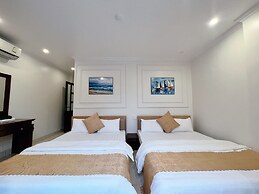 Cat Ba Glow Hotel