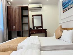 Cat Ba Glow Hotel