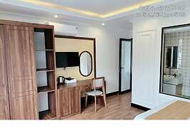 Cat Ba Glow Hotel