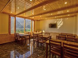 Golden Peak Manali