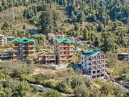 Golden Peak Manali