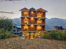 Golden Peak Manali