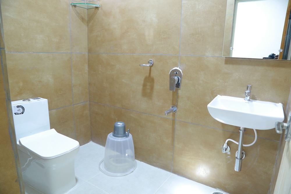 Anika Suites