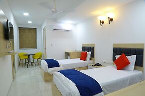 Anika Suites