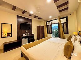 Hotel Nirvana Palace