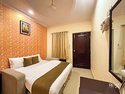 Hotel Nirvana Palace