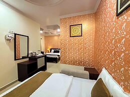Hotel Nirvana Palace