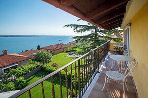 Apartments Apartim Piran