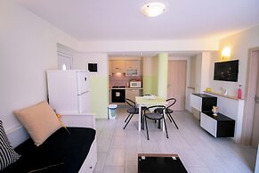 Apartments Apartim Piran