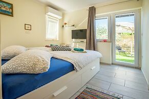 Apartments Apartim Piran