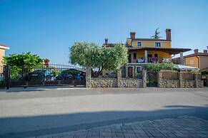 Apartments Apartim Piran
