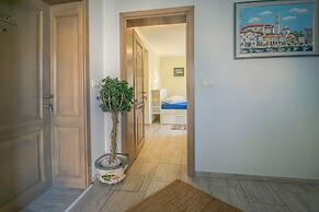Apartments Apartim Piran