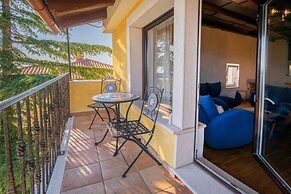 Apartments Apartim Piran