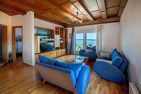 Apartments Apartim Piran