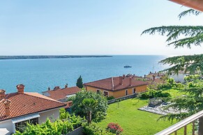 Apartments Apartim Piran