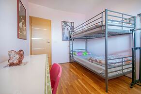 Apartments Apartim Piran