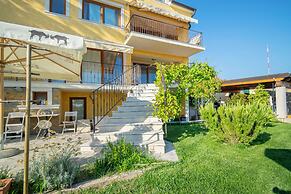 Apartments Apartim Piran