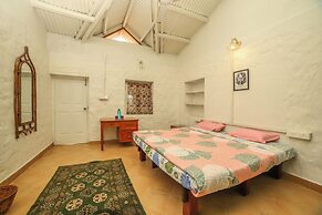 Rico Retreat