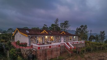 Rico Retreat