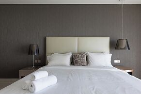 Cozy 1BR with balcony Damac Towers