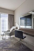 Cozy 1BR with balcony Damac Towers