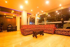 JJS PARK INN