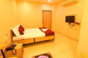 JJS PARK INN
