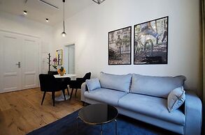 Charming Apartments Near City Centre