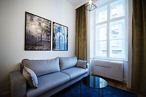 Charming Apartments Near City Centre