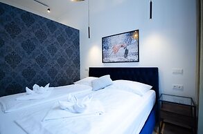 Charming Apartments Near City Centre