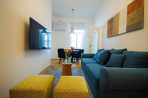 Charming Apartments Near City Centre