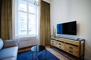 Charming Apartments Near City Centre