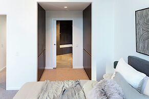 Kangaroo Point Apartments by Urban Rest
