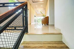 Collection O Near UNRIKA Formerly Dory Inn