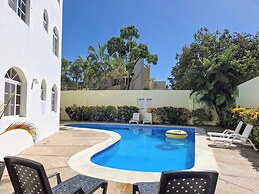 Costambar Beachfront Stay With Pool