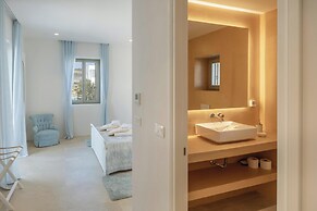 Luxurious Villa Ioli Paros