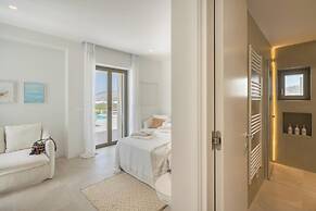 Luxurious Villa Ioli Paros
