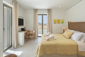 Luxurious Villa Ioli Paros