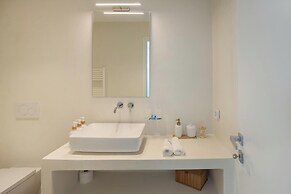 Luxurious Villa Ioli Paros