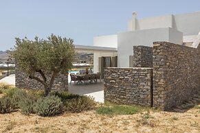 Luxurious Villa Ioli Paros