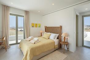 Luxurious Villa Ioli Paros