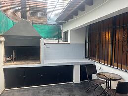 Cosmo Mendoza Suites