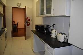 Cosmo Mendoza Suites
