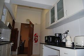 Cosmo Mendoza Suites