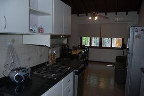 Cosmo Mendoza Suites