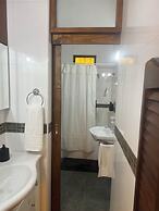 Cosmo Mendoza Suites