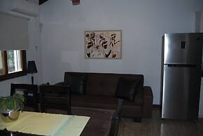 Cosmo Mendoza Suites